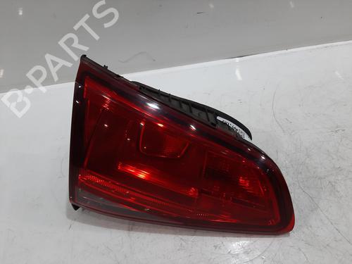 Venstre Baklys Venstre Baklys VW GOLF VII (5G1, BQ1, BE1, BE2) 1.4 TSI (122 hp) 33868571 33868571