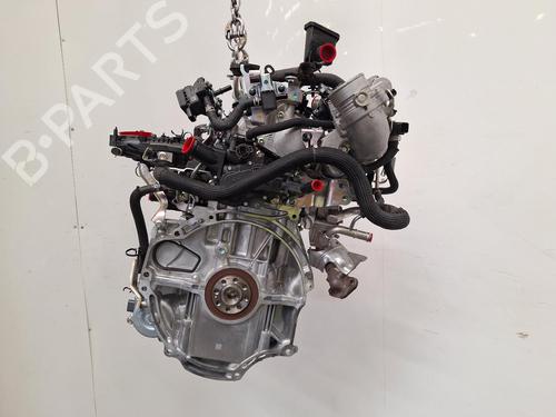 Engine NISSAN QASHQAI III (J12) 1.5 VC-T e-Power | BP36878815M1  - Image 5