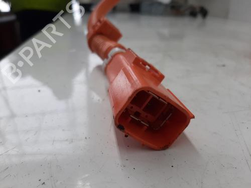 AC compressor HONDA JAZZ V (GR_, GS_) 1.5 eHEV (GR3, GR6) | BP26795518M34 