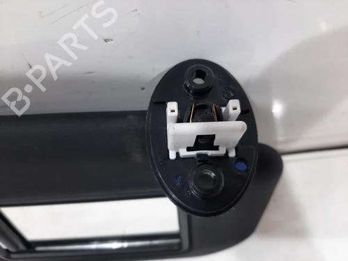 Right sun visor TOYOTA C-HR (_X1_) 1.2 (NGX10_, NGX10R) | BP37648040I2 - Image 3