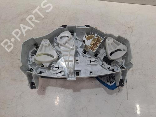 Climate control FIAT 500 (312_) 1.2 (312AXA1A) | BP32325057I5 