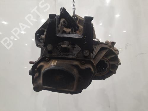 Gearbox SKODA FABIA II Combi (545) 1.2 TSI | BP38015306M3 - Image 4