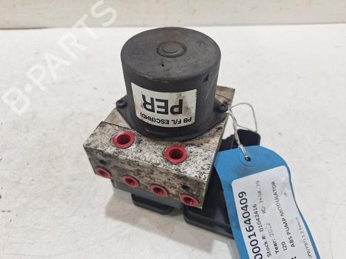 ABS pump HYUNDAI i20 I (PB, PBT) 1.2 | BP32380623M43