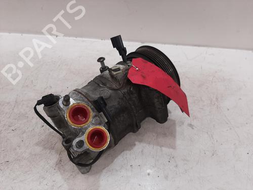 AC compressor VOLVO V40 Hatchback (525) D4 | BP34038155M34  - Image 5