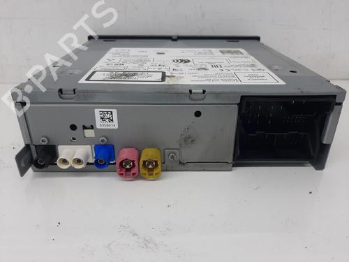 Electronic module SEAT IBIZA V (KJ1, KJG) 1.0 | BP26816625M83 