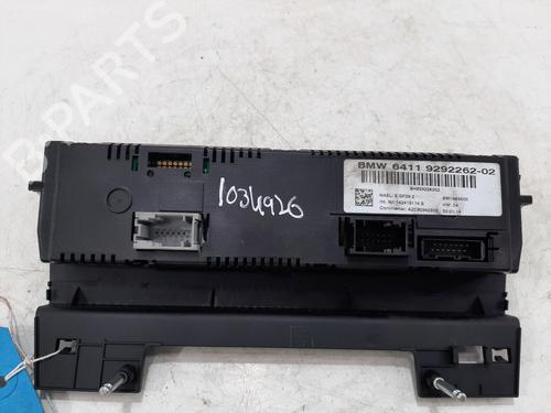 Climate control BMW X1 (E84) xDrive 18 d | BP30671305I5