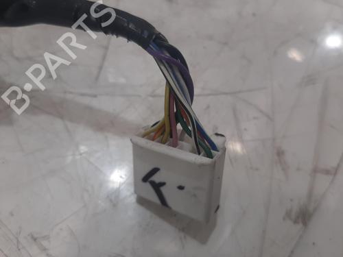 Left mirror HONDA HR-V (RU) 1.6 i-DTEC (RU8) | BP32478635C26