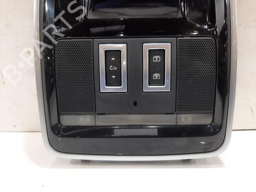 Interior roof light LAND ROVER RANGE ROVER SPORT II (L494) 3.0 SDV6 Hybrid 4x4 | BP29553806I8 