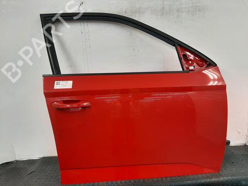 Used Right front door Right front door 38643400 38643400