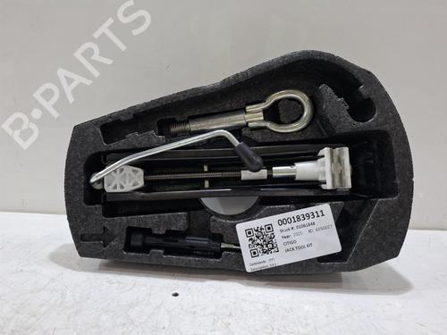 Used Jack Kit Jack Kit 39413589 39413589