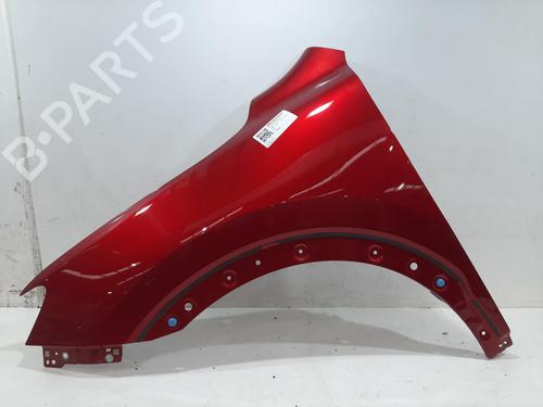 Used Left front fenders Left front fenders MG MG HS (AS23) 1.5 T (SAS23) (162 hp) 33242206 33242206