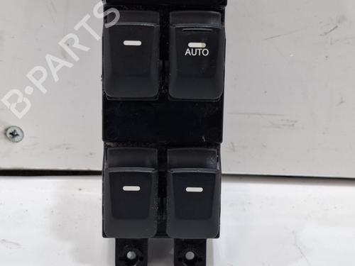 Right front window switch KIA PICANTO II (TA) 1.0 | BP40500482I26 - Image 3