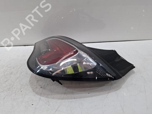 Right taillight VAUXHALL ADAM (M13) 1.4 | BP38113880C35 - Image 6