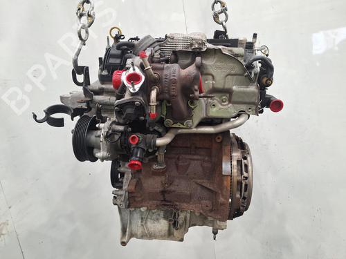 Motor FORD FIESTA VI (CB1, CCN) 1.0 EcoBoost | BP29809859M1 