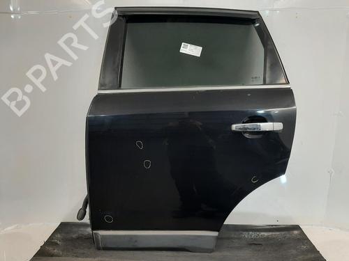 Used Left rear door VAUXHALL ANTARA A (L07) 2.2 CDTi 4x4 (163 hp) 26817600