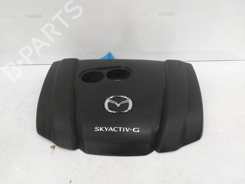 Used Upper protection Upper protection 26763953 26763953