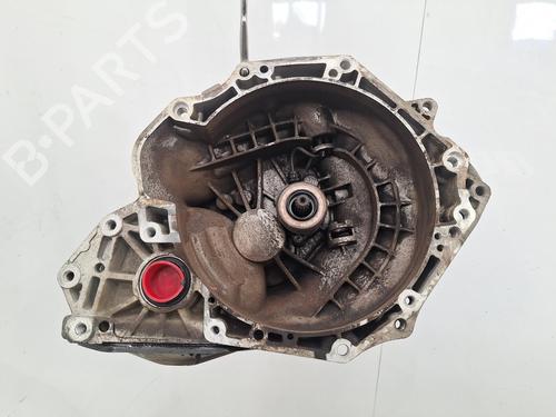 Girkasse VAUXHALL ASTRA Mk V (H) (A04) 1.4 (L48) (90 hp) 29397861