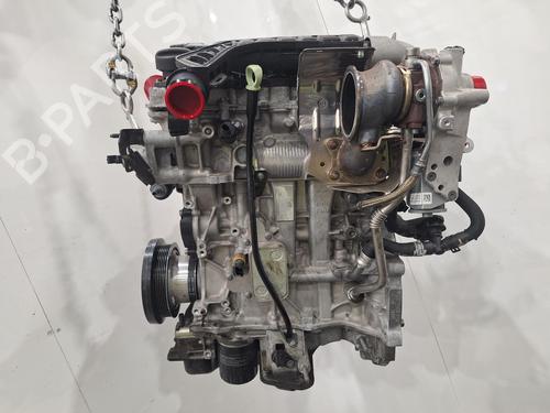 Engine VAUXHALL CORSA Mk V (F) 1.2 | BP29237561M1 