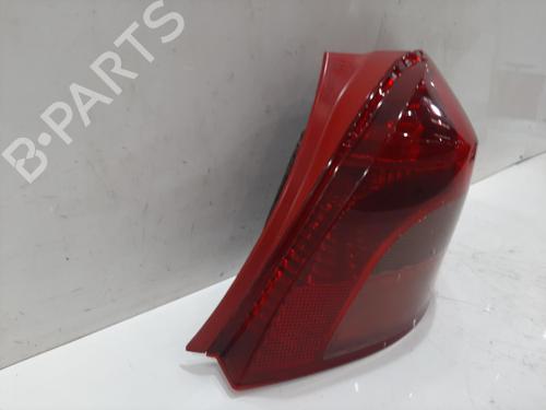 Right taillight TOYOTA YARIS (_P9_) 1.3 VVT-i (SCP90_, SCP90R) | BP29636937C35 