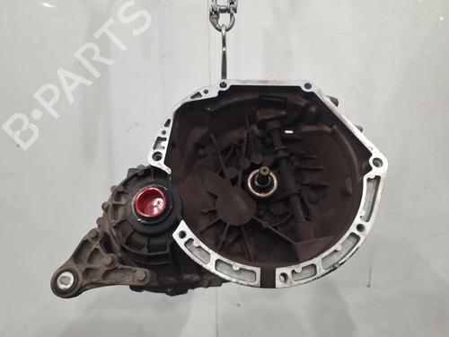 Used Gearbox Gearbox 38236865 38236865
