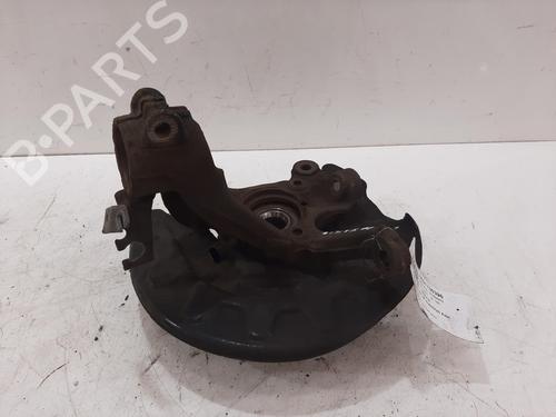 Left front steering knuckle SEAT ATECA (KH7, KHP) 1.5 TSI | BP36810925M25 - Image 4