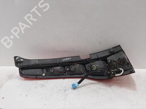 Right taillight HONDA CR-V III (RE_) 2.2 i-DTEC 4WD (RE6) | BP32357379C35