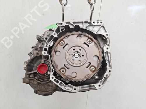 Girkasse Girkasse NISSAN JUKE (F15) 1.6 (117 hp) 37172286 37172286