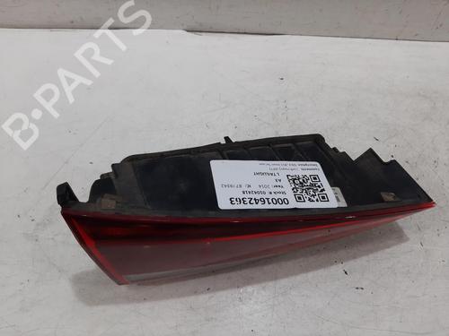 Left taillight AUDI A3 Limousine (8VS, 8VM) 1.8 TFSI | BP32380852C34