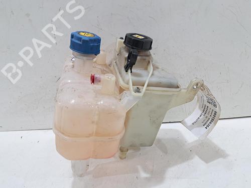 Used Expansion tank VAUXHALL MOVANO Mk III (C) VAN (U9) 2.2 D (140 hp) 30788981