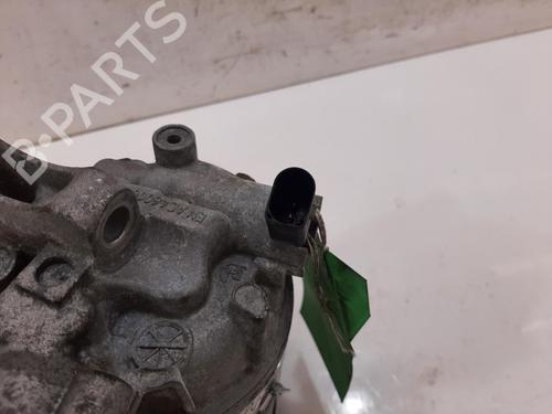 AC compressor VW GOLF VI Convertible (517) 1.6 TDI | BP37539694M34 - Image 6