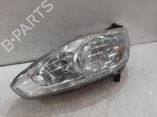 Left headlight FORD C-MAX II (DXA/CB7, DXA/CEU) 1.6 TDCi | BP37218913C28 - Image 3