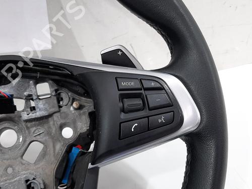 Steering wheel BMW 2 Active Tourer (F45) 218 d | BP26755914C49 