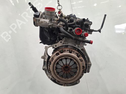 Used Engine KIA PICANTO II (TA) 1.0 (69 hp) 29444501