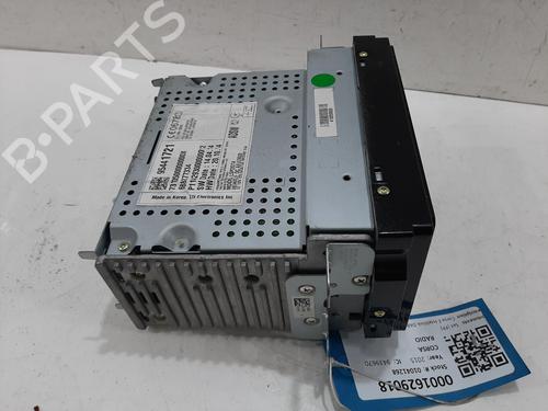 Radio VAUXHALL CORSA Mk IV (E) (X15) 1.4 | BP32121009E6 