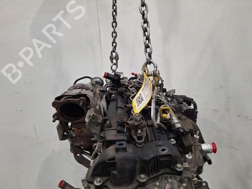 Engine MAZDA CX-5 (KE, GH) 2.2 D (KE2FW) | BP38594813M1 - Image 3