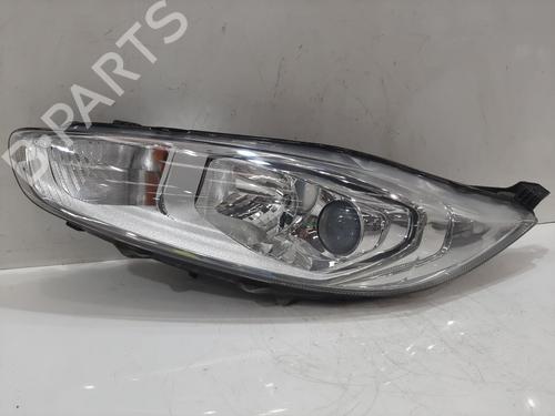 Left headlight FORD FIESTA VI (CB1, CCN) 1.6 Ti | BP29703923C28 
