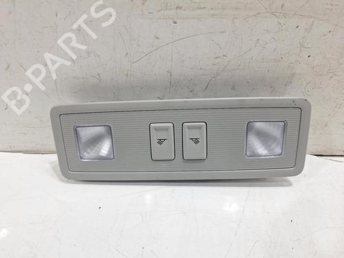 Luz interior SKODA FABIA IV (PJ3) 1.0 MPI (80 hp) 32380576