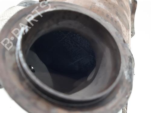 Particulate filter AUDI A3 Sportback (8VA, 8VF) 2.0 TDI | BP32214829M81 