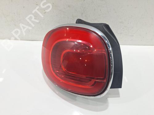 Rückleuchte Links für FIAT 500L (351_, 352_) 1.3 D Multijet (199LXY1A, 199LXY11) (84 hp) 32172210