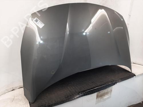 Hood VAUXHALL ASTRA Mk VII (K) (B16) 1.4 Turbo | BP29946242C1