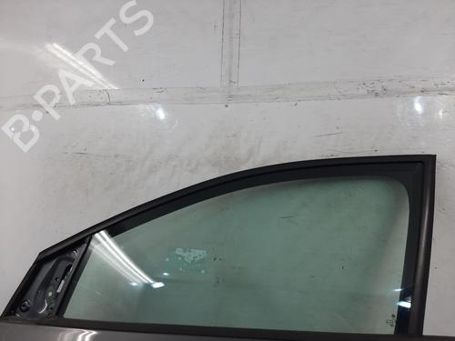 Left front door VW POLO V (6R1, 6C1) 1.4 (6R1) | BP29883467C2