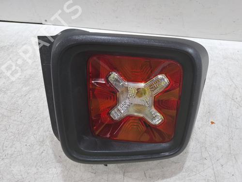 Left taillight JEEP RENEGADE SUV (BU, B1, BV) 1.6 CRD | BP40185429C34 - Image 3