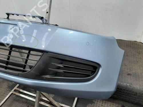 Front bumper VW GOLF PLUS V (5M1, 521) 1.6 TDI | BP32478405C7