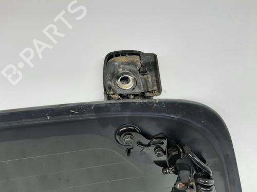 Tailgate TOYOTA AYGO (_B1_) 1.0 (KGB10_, KGB10R) | BP26807997C6