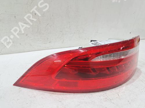 Left taillight JAGUAR XE (X760) 2.0 D | BP37272472C34 - Image 3