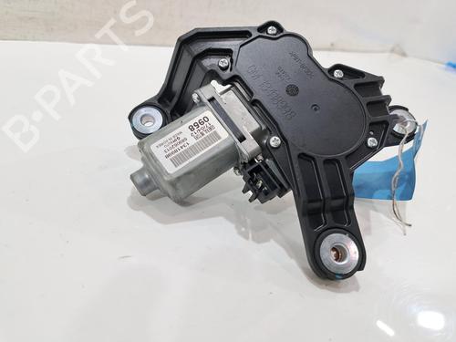 Rear wiper motor VAUXHALL ASTRA Mk VII (K) (B16) 1.6 CDTi | BP32976830M102  - Image 6