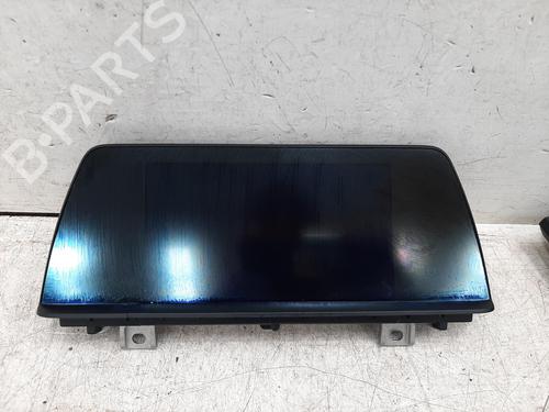 Electronic module BMW 3 (F30, F80) 318 d | BP26815360M83 