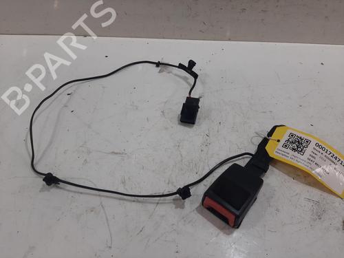 Used Seat buckle Seat buckle FIAT 500L (351_, 352_) 1.3 D Multijet (199LXY1A, 199LXY11) (84 hp) 35923606 35923606