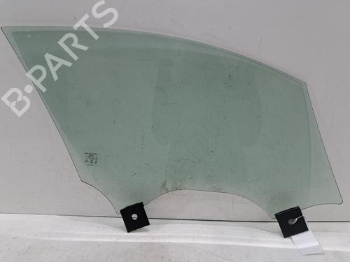 Front left door window JAGUAR I-PACE (X590) EV400 AWD | BP32120459C18 