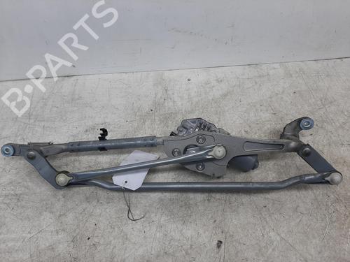 Front wiper motor LAND ROVER RANGE ROVER IV (L405) 4.4 SDV8 4x4 | BP26757931M29 
